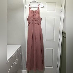 Bridesmaid Dress